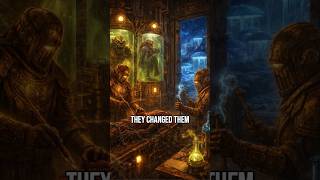 The Dwemer Didn’t Just Build Machines