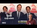 Café Quijano en La Ventana de la Música