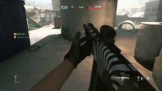 Mw19 Gunfight Snapman