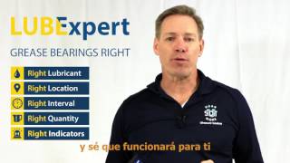 Presentación LUBExpert SDT