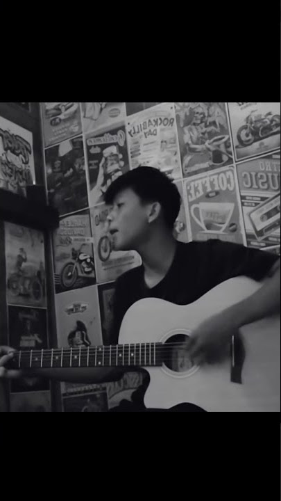 sebagai kekasih yang tak di anggap aku hanya bisa cover_ story wa #short