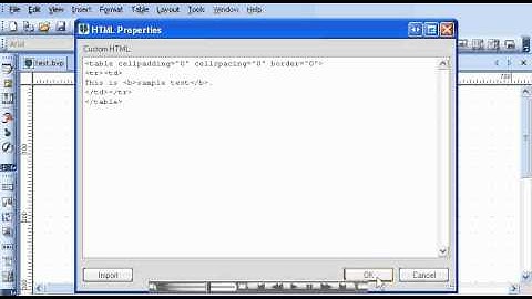 How to Add HTML to your Website in the BlueVoda website builder