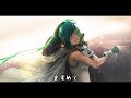 beyond/初音ミク