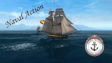 Naval Action / Fleet Mission - Prince of Neufchatel