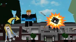 Pov Your Mom Is Your Teacher Cringe