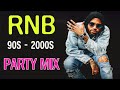 2000'S R&B PARTY MIX ~ Ne-Yo, Beyonce, Usher, Chris Brown & More