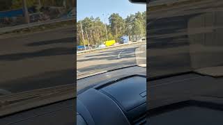 Розбита патрулька