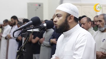 سورة الحجر كما لم تسمعها من قبل بتلاوة خاشعة ومؤثرة للشيخ أنس جلهوم