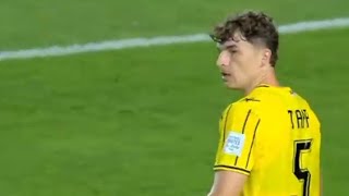 Download lagu Brad Tapp (5) Vs Singapore• Tapp Defensive Skills Show In Harimau Malaya 