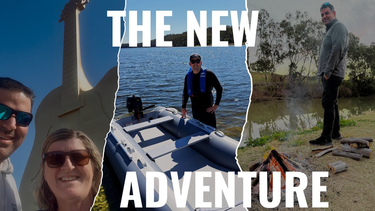 Changing the way we ADVENTURE