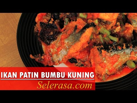 resep-dan-cara-membuat-ikan-patin-bumbu-kuning-(indonesia-recipe)