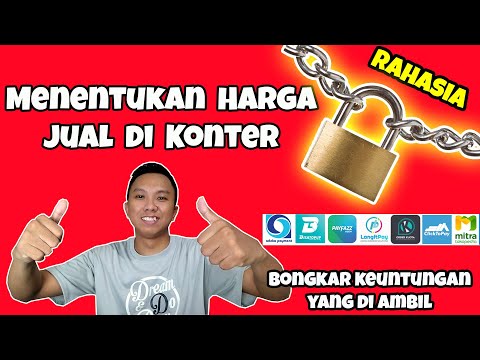 CARA ISI SALDO PAYFAZZ , Top Up Saldo APLIKASI JUAL PULSA MURAH. 