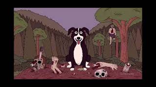Mr Pickles Adult Swim End Credits