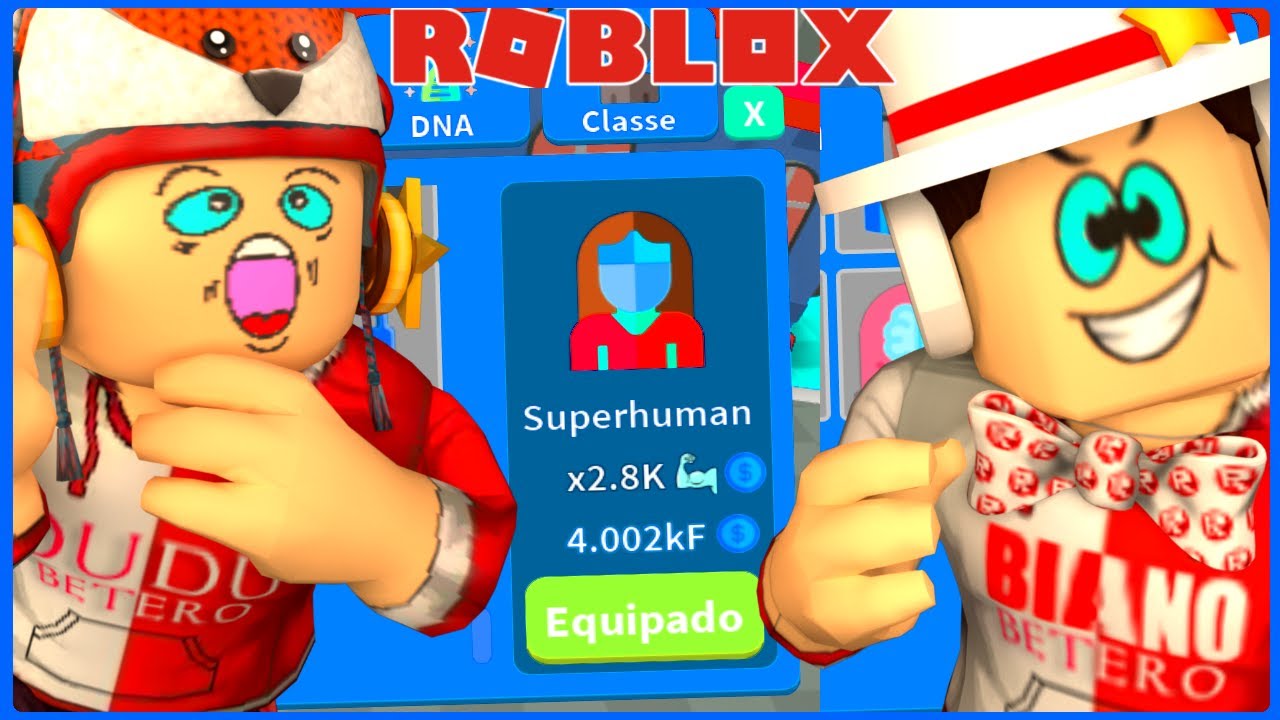 NOOB virou PRO com ROBUX INFINITO! no PET SIMULATOR X do ROBLOX