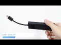 Stick Gd1 Dcolor S905y4 Wifi 2gb 16gb com 4k Android Tv certificada Google e Netflix