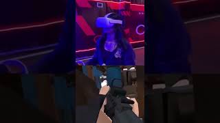 VR arena Colombo