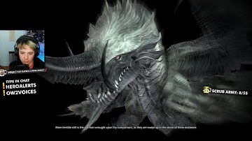 (FIRST TIME MSQ) FFXIV Endwalker 6.0 Leveling Quests!