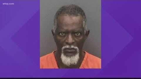 Rape kit backlog purge leads to man