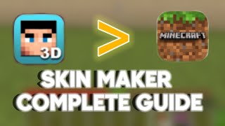 Make a skin in minecraft.@Tgtechz screenshot 4