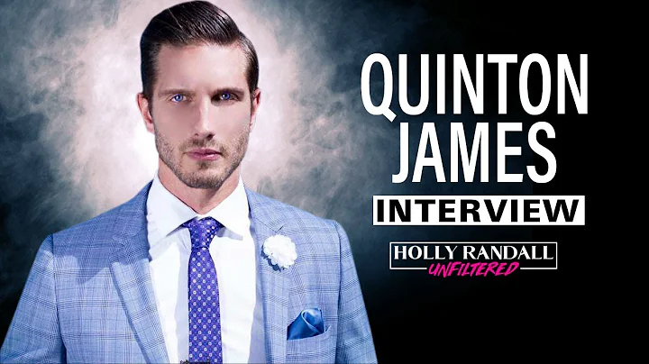 Quinton James: 7 Inches with a Curve