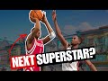 Is Tracy McGrady the Next Superstar? | Rank 2 Taiwan Gameplay