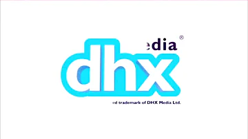 DHX Media/ACE Entertainment/Nickelodeon Productions (2019)