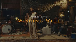 Wishing Well (The Cozy Cove Live Sessions) - Morissette