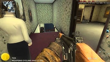 Call of Duty Black Ops 26 - 7 Sharpshooter