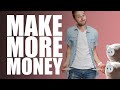 Make More Money From Graphic Design