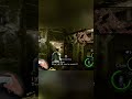 Jill &amp; Chris: Trap This! Need Grenade NOW! #shorts