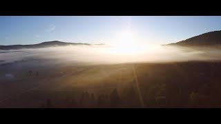 The Story Of Green Ribnica Valley 18 Sec Trailer