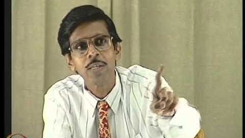 Mod-10 Lec-10 Kinematics of Fluid Part - I