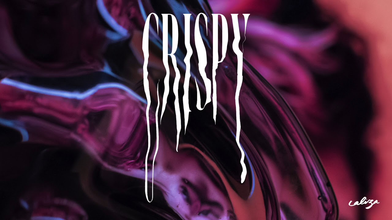 Caliza - Crispy