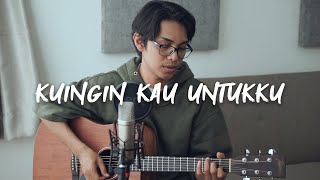 J-Rocks - Kuingin Kau Untukku (Cover by Tereza)