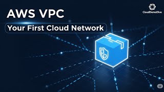 Build Your First AWS Network FREE! VPC Builder Lab Guide