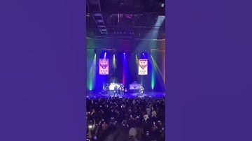 Thumbnail of One of my favorite R&B group jagged edge #youtubeshorts #concert