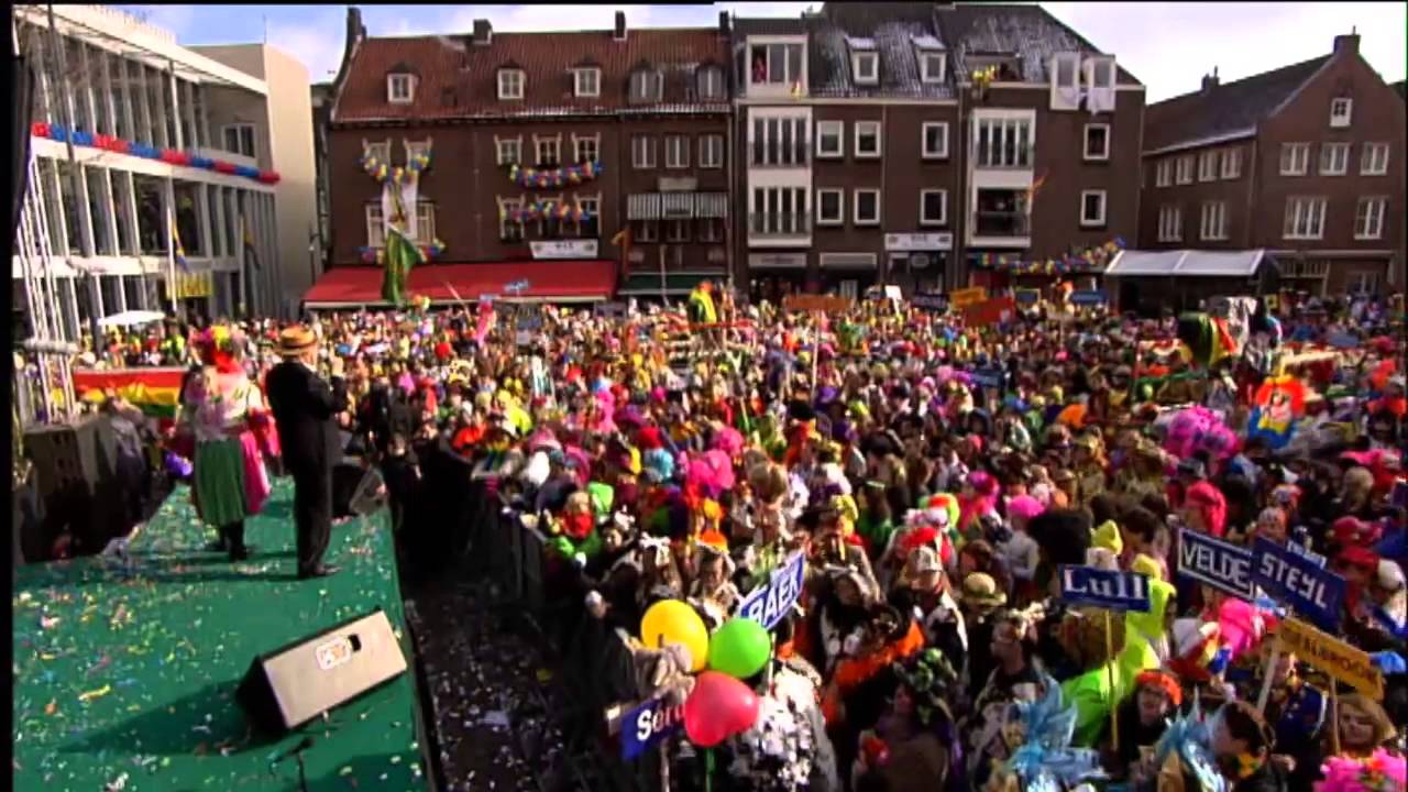 BBBBZ 2013: Wiel Vestjens en Ingrid Janssen - Josefien - Jaomerdal