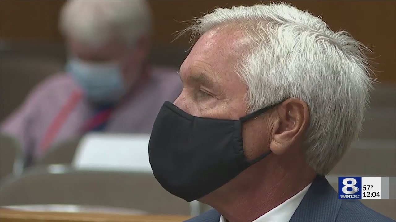 Hearing begins for man charged for wife's 1982 axe murder in Brighton ...