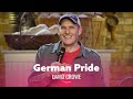 Germans Are Arrogant. David Crowe - Full Special