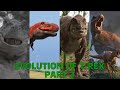 Evolution Of T Rex In Movies TV Shows Games Documentaries Part 2 Final Redo 