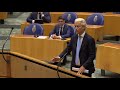 Wilders herinnert VVD aan democratie: meerderheid tégen vaccinatiedwang Mp3 Song