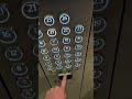 kone elevator ibis Brisbane city 🏙️