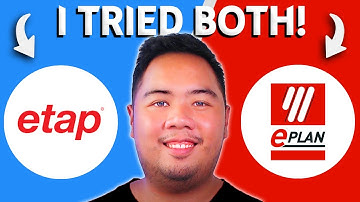 Etap vs Eplan (2025) - Which One Is BETTER?
