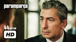 Paramparça Dizisi - Paramparça 44 Bölüm İzle