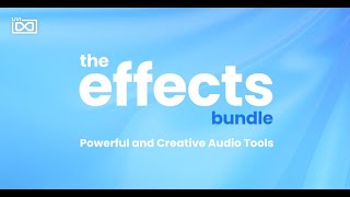 UVI THE EFFECTS BUNDLE REVIEW