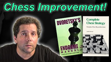 Study Chess with me (chess improvement) - Amazing chess tactic and brilliant endgame study