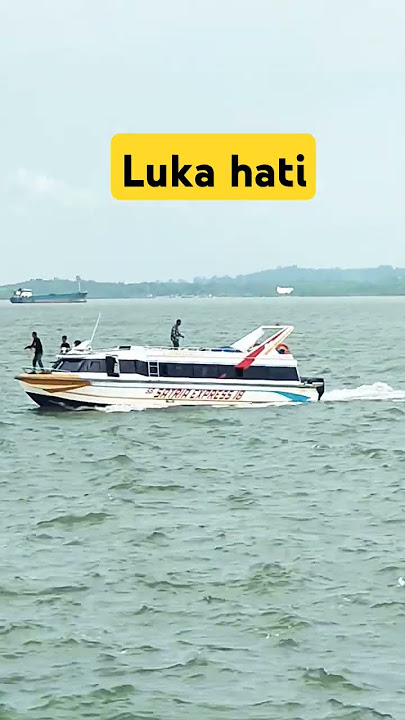 Luka hati