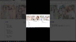 Easy implement image gallery just with HTML, CSS