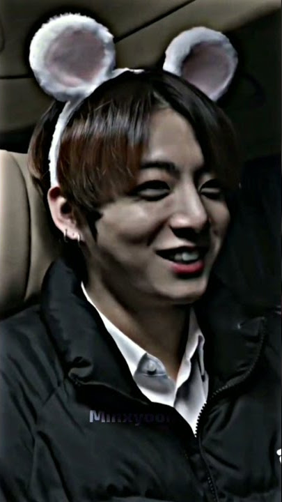Jeon Jungkook → Sweet but psycho || Edit