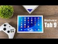 Blackview Tab 9 Review - A Budget Android Tablet Worth Buying?